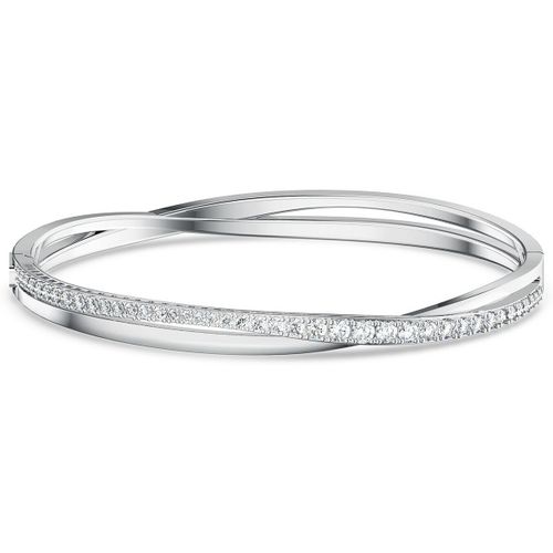 Bracelets Bracelet jonc Hyperbola M - Swarovski - Modalova