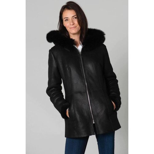 Veste Cityzen SEVILLE BLACK - Cityzen - Modalova