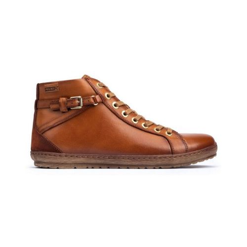 Boots Pikolinos 9017312 brandy - Pikolinos - Modalova