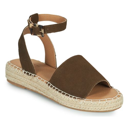 Sandales compensées Esprit CLARA - Esprit - Modalova