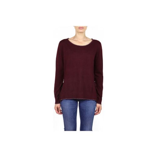 Pull Pull TERRY Velvet (rft) - Le Temps des Cerises - Modalova
