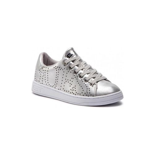 Baskets Baskets CARTER Argent - Guess - Modalova