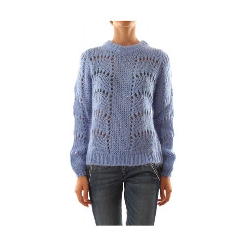 Pull Pull Rita W84R40 Bleu - Guess - Modalova