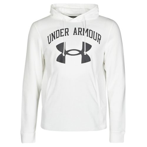 Sweatshirts à capuche UA RIVAL FLEECE BIG LOGO HD - Under Armour - Modalova