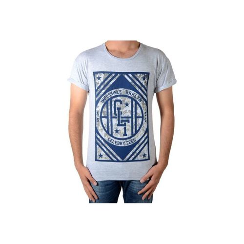 T-shirt Celebry Tees Broklyn - Celebry Tees - Modalova