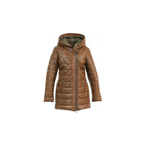Veste Oakwood STEFFY COGNAC 507 - Oakwood - Modalova