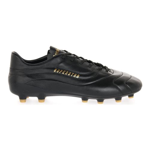 Chaussures de foot SUPERSTAR LC CANGURO NERO PU - Pantofola d'Oro - Modalova