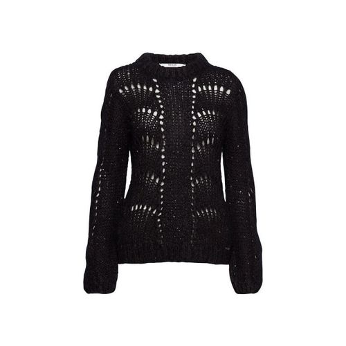 Pull Pull Rita W84R40 Noir (rft) - Guess - Modalova