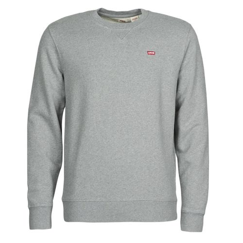 Sweatshirts Levis NEW ORIGINAL CREW - Levis - Modalova