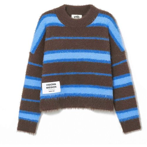 Pull Vtd 10599102579015 - Vtd - Modalova