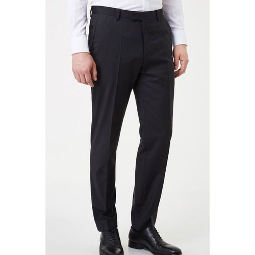 Pantalon Pantalon en polyester H, Noir - Kebello - Modalova
