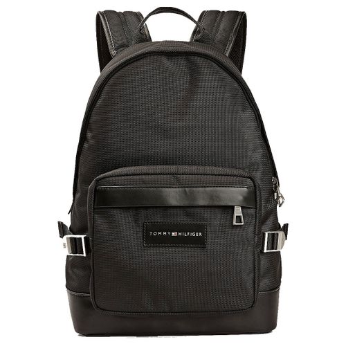 Sac a dos Sac à dos ref 51228 BDS Noir 30*43*14 cm - Tommy Hilfiger - Modalova