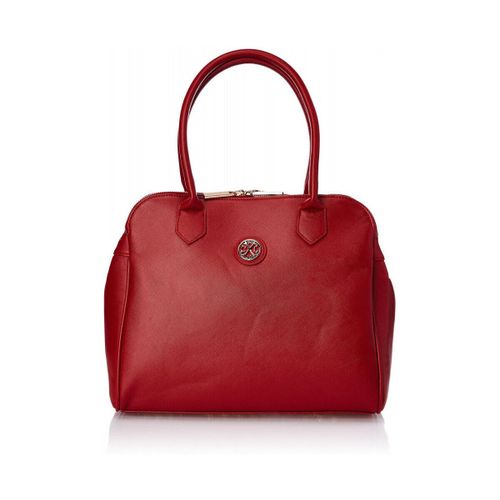 Sac Sac Eternity 5 Rouge foncé - Christian Lacroix - Modalova