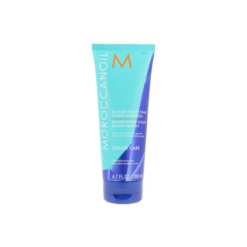 Shampooings Blonde Perfecting Purple Shampoo - Moroccanoil - Modalova