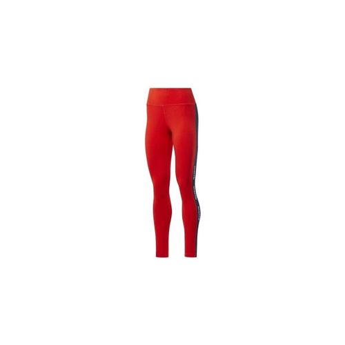 Leggings sport TE Linear Logo CT L - Reebok Sport - Modalova