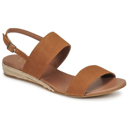 Sandales compensées OLIVE - Casual Attitude - Modalova