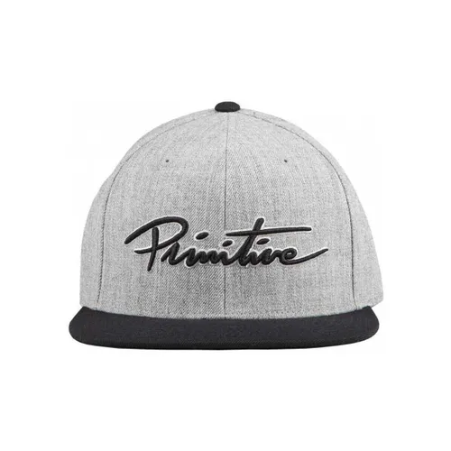 Casquette Cap nuevo script snapback - Primitive - Modalova