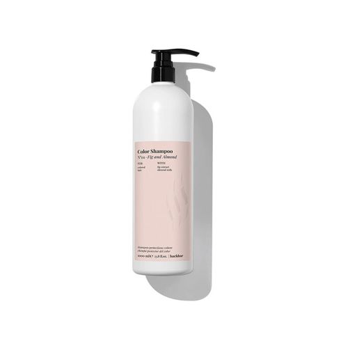 Shampooings Back Bar Color Shampoo Nº01-fig almond - Farmavita - Modalova