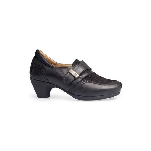 Mocassins Calzamedi 0675 negro - Calzamedi - Modalova