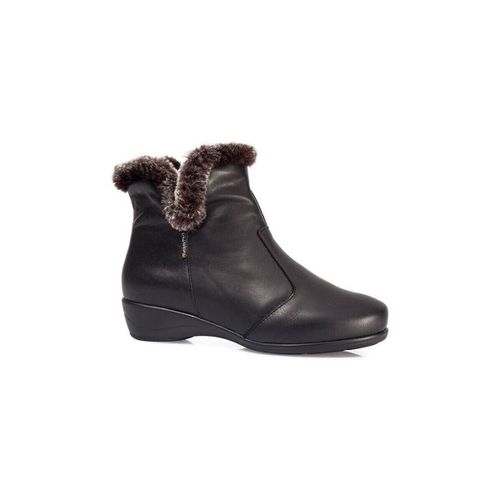 Boots Calzamedi 0640 negro - Calzamedi - Modalova