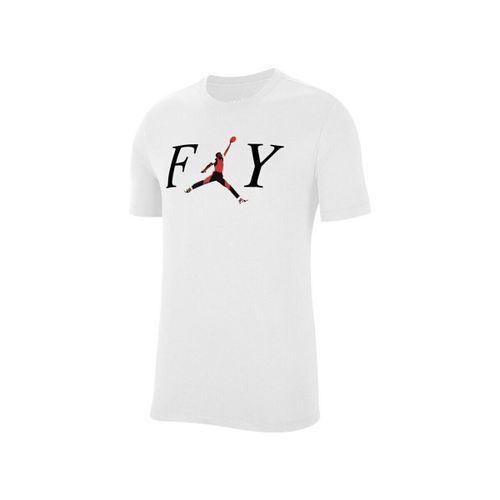 T-shirt Nike Air Jordan Fly - Nike - Modalova