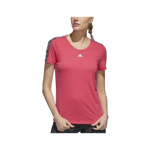 T-shirt adidas Essentials Tape - adidas - Modalova