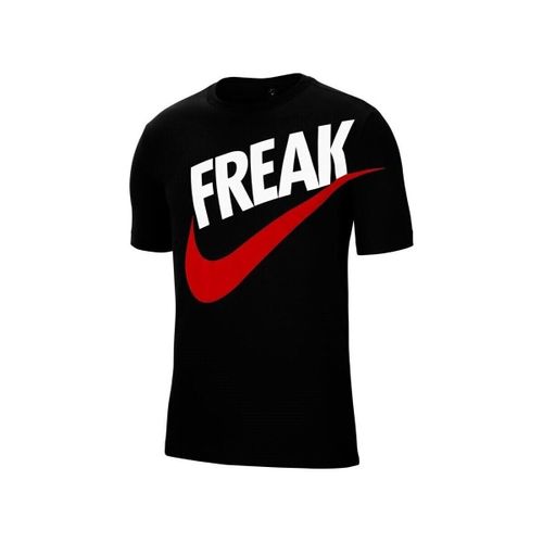 T-shirt Nike Drifit Giannis Freak - Nike - Modalova
