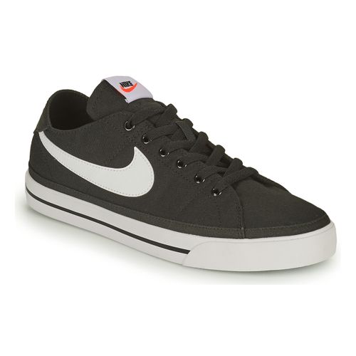 Baskets basses COURT LEGACY CANVAS - Nike - Modalova