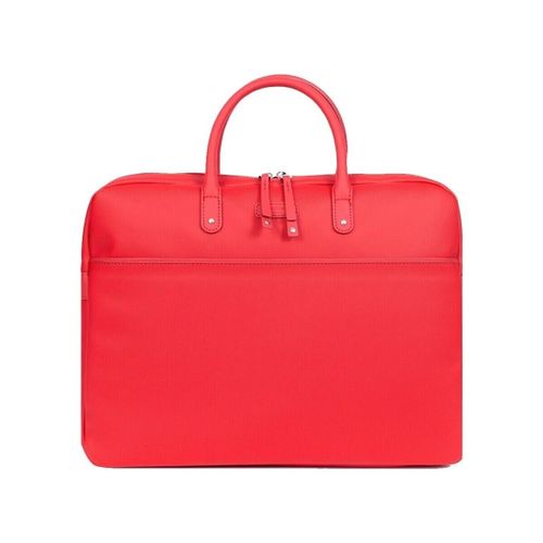 Porte document Serviette ref 51084 Rouge 37*28*5 - Hexagona - Modalova