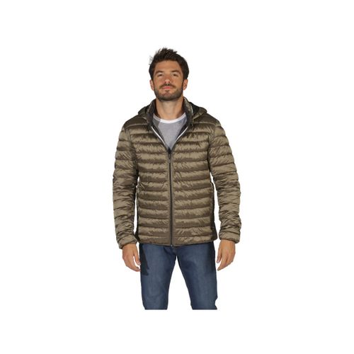 Veste Doudoune SHELTER Titane - Waxx - Modalova