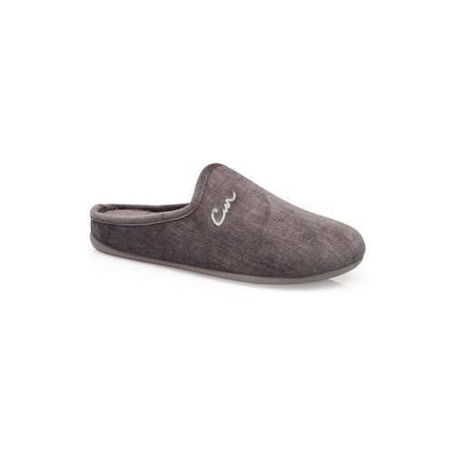 Chaussons Calzamedi 6579 gris - Calzamedi - Modalova
