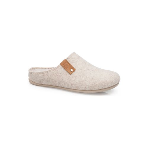 Chaussons Calzamedi 6578 beige - Calzamedi - Modalova