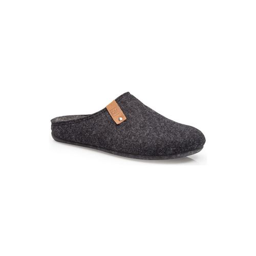Chaussons Calzamedi 6578 gris - Calzamedi - Modalova