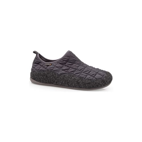 Chaussons Calzamedi 6580 gris - Calzamedi - Modalova