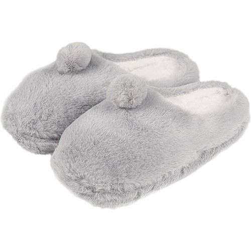 Pyjamas / Chemises de nuit Chaussons Bolas gris - Admas - Modalova