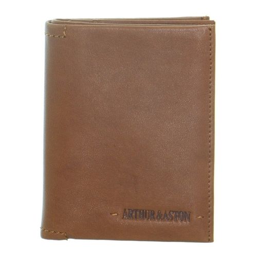 Portefeuille Portefeuille Arthur et Aston en cuir ref 51178 B C - Arthur & Aston - Modalova
