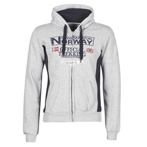 Sweatshirts à capuche GAFONT - Geographical Norway - Modalova