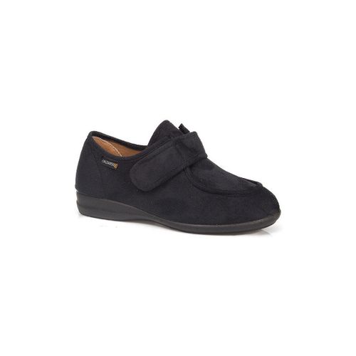 Baskets basses Calzamedi 3081 negro - Calzamedi - Modalova