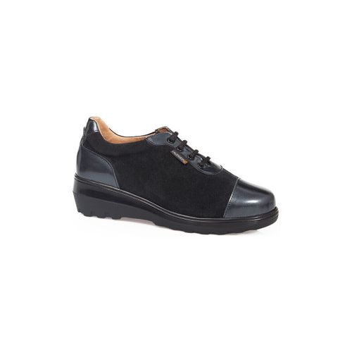 Derbies Calzamedi 0719 negro - Calzamedi - Modalova