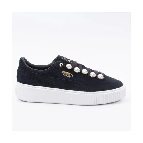 Baskets basses Suede platform bling wn's - Puma - Modalova