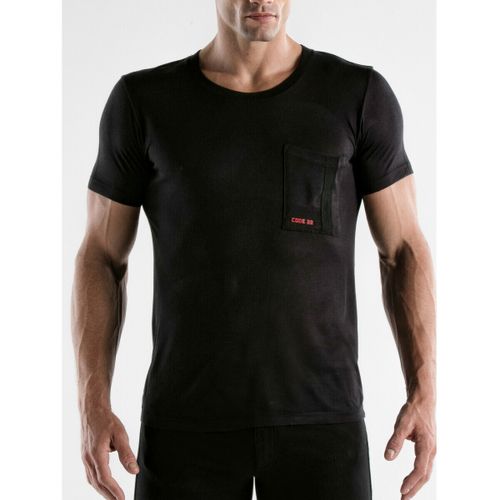 T-shirt T-shirt manches courtes Core Code22 - Code 22 - Modalova