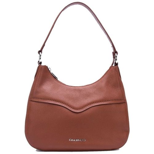 Sac a main Sac porté épaule ref_49999 400 Camel 33*24*12 - Chabrand - Modalova