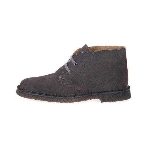 Bottes Isle ANTRACITE DESERT BOOT - Isle - Modalova