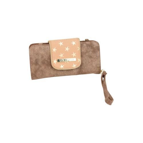 Portefeuille Portefeuille TAZ NEW SARAH Brown 20759 - Lollipops - Modalova