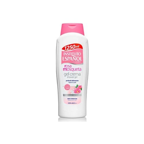 Produits bains Gel Crème Douche Rosier Musquée - Instituto Español - Modalova