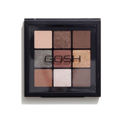 Fards à paupières & bases Eyedentity Palette 003-be Happy - Gosh Copenhagen - Modalova