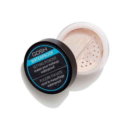 Blush & poudres Waterproof Setting Powder - Gosh Copenhagen - Modalova