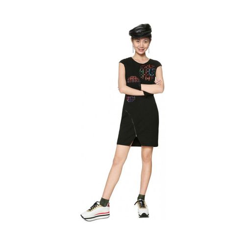 Robe Robe Stella Noir - Desigual - Modalova