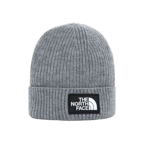 Bonnet Logo Box Cuf Beanie - The North Face - Modalova