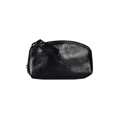 Porte-monnaie Trousse XS Etincelle Irisée cuir ETINCELLE IRISEE 080-0EETI651 - Etrier - Modalova